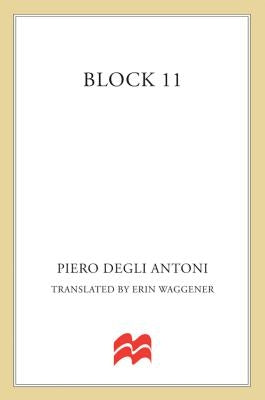Block 11 by Degli Antoni, Piero