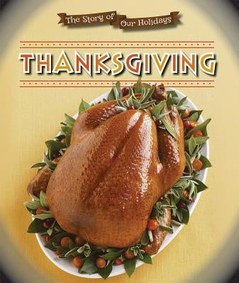 Thanksgiving by Ponto, Joanna