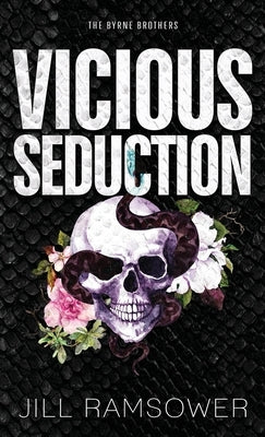 Vicious Seduction by Ramsower, Jill