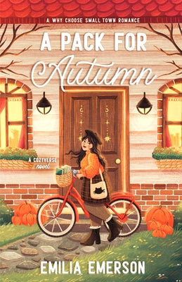 A Pack for Autumn by Emerson, Emilia