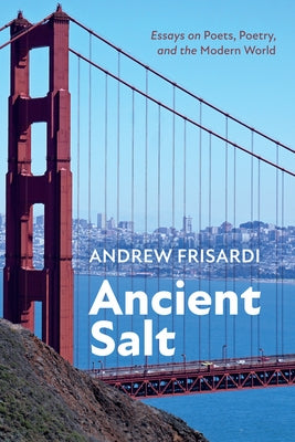 Ancient Salt by Frisardi, Andrew