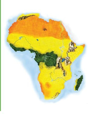 Africa by Biomes, Waseca