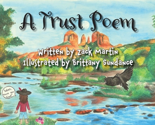 A Trust Poem by Martin, Zack