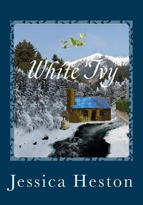 White Ivy by Heston, Jessica