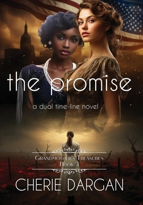 The Promise by Dargan, Cherie