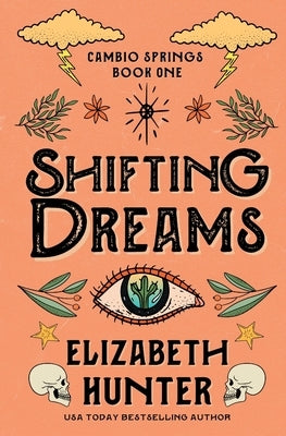 Shifting Dreams: A Cambio Springs Mystery by Hunter, Elizabeth