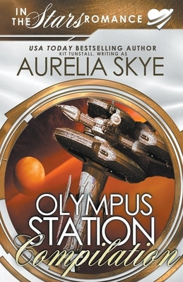 Olympus Station Compilation by Skye, Aurelia
