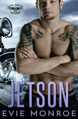 Jetson by Monroe, Evie