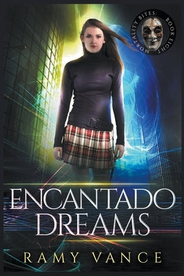 Encantado Dreams by Vance, R. E.