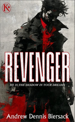 Revenger by Biersack, Andrew Dennis