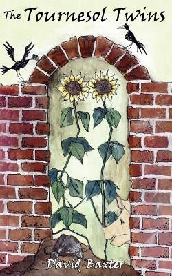 The Tournesol Twins by Baxter, David