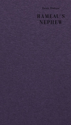 Rameu's Nephew by Diderot, Denis