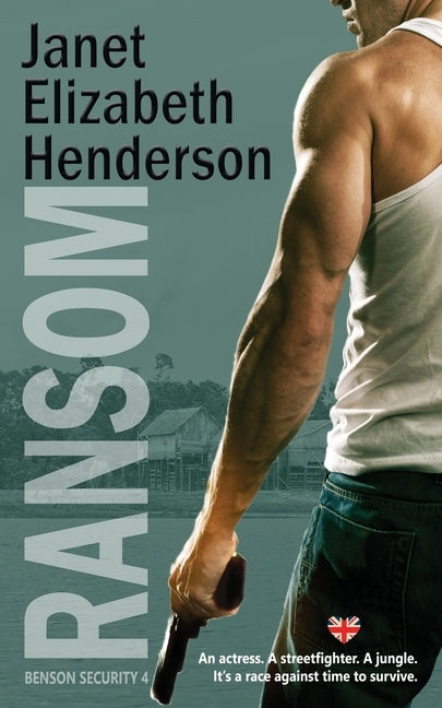 Ransom by Henderson, Janet Elizabeth