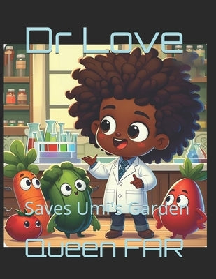 Dr Love: Saves Umi's Garden by Love, Randale