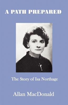 A Path Prepared by MacDonald, Allan