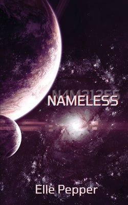 Nameless by Pepper, Elle