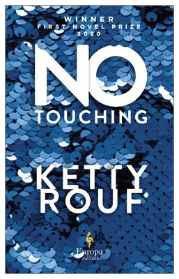 No Touching by Rouf, Ketty