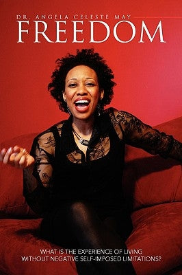 Freedom by May, Angela Celeste