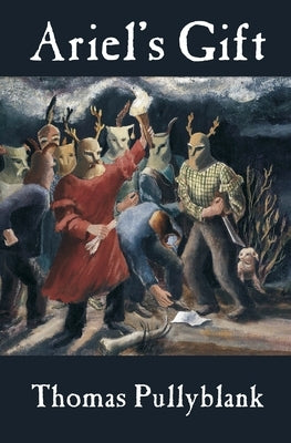 Ariel's Gift by Pullyblank, Thomas