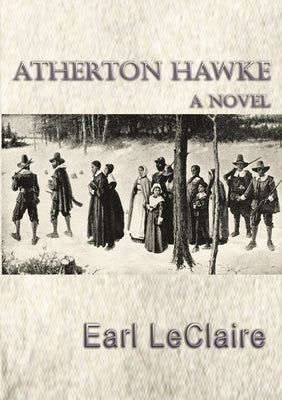 Atherton Hawke by LeClaire, Earl