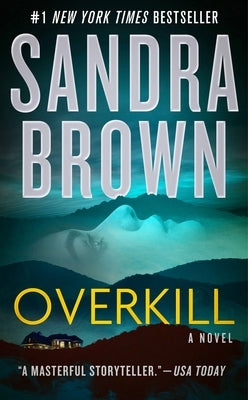 Overkill by Brown, Sandra