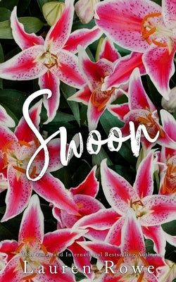 Swoon - Alternative by Rowe, Lauren