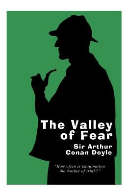 The Valley of Fear - Gift Edition: A Sherlock Holmes Novel by Fox, Ian