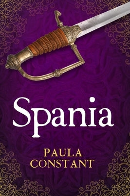 Spania by Constant, Paula