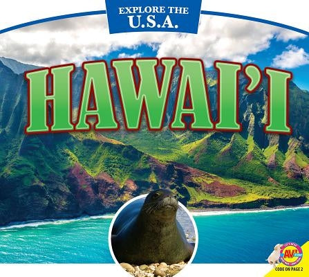 Hawai'i by Durrie, Karen