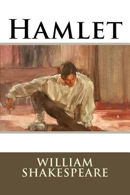 Hamlet by Shakespeare, William