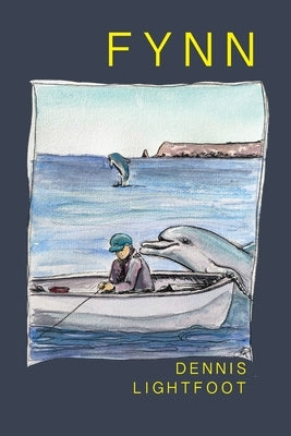 Fynn by Lightfoot, Dennis