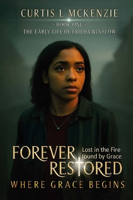 Forever Restored: Where Grace Begins by McKenzie, Curtis L.