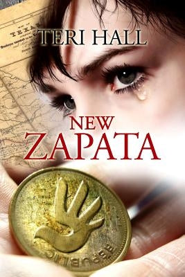 New Zapata by Hall, Teri