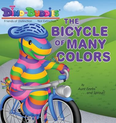 The Bicycle of Many Colors by Eeebs, Aunt