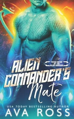 Alien Commander's Mate by Ross, Ava