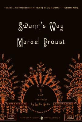 Swann's Way by Proust, Marcel
