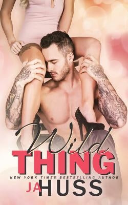 Wild Thing by Huss, Ja