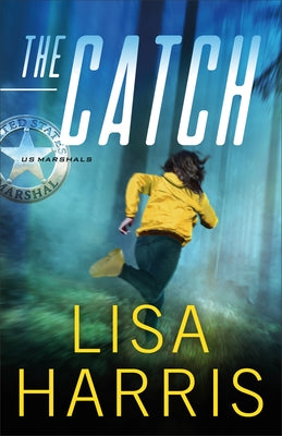 Catch by Harris, Lisa