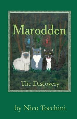 Marodden: The Discovery by Wells, Jan E.