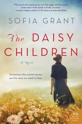The Daisy Children by Grant, Sofia