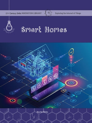 Smart Homes by Gitlin, Martin