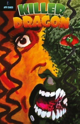 Killer Dragon by Grey, Andrew