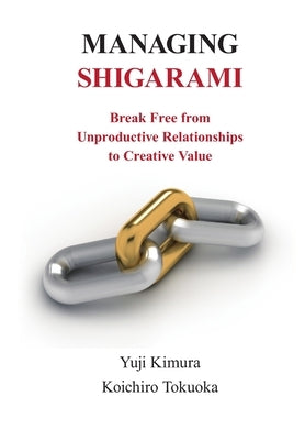 Managing Shigarami by Kimura, Yuji