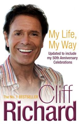 My Life, My Way by Richard, Cliff