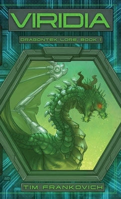 Viridia by Frankovich, Tim