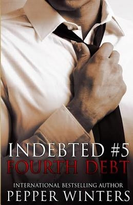 Fourth Debt by Winters, Pepper