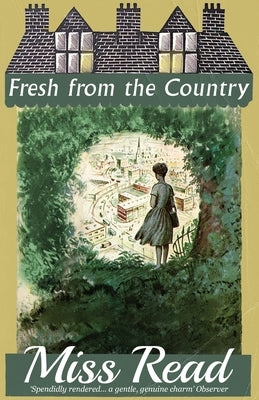 Fresh from the Country by Read