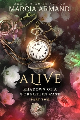 Alive by Armandi, Marcia