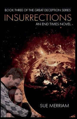 Insurrections by Merriam, Sue