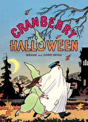 Cranberry Halloween by Devlin, Wende